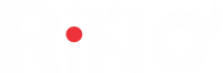 Logo Grupo Rino Logo Grupo Rino
