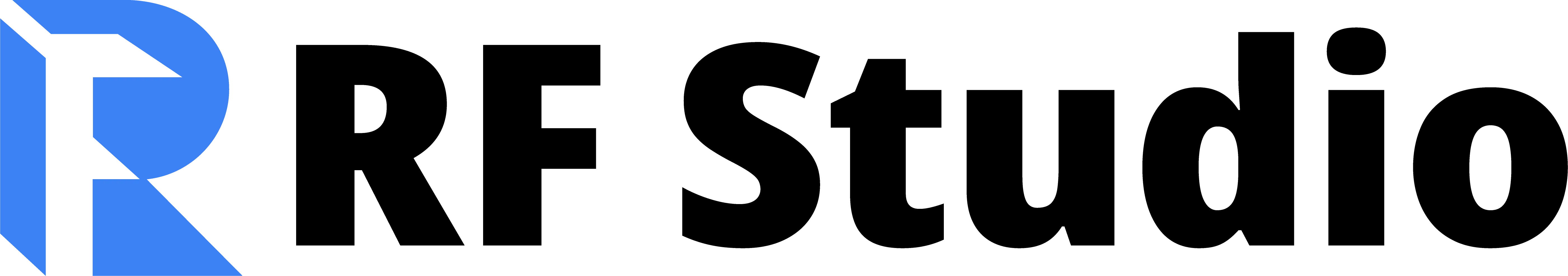 Logo RF Studio